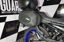 PORTA ALFORJAS LIGERO YAMAHA XJ6 Y XJ6F 5