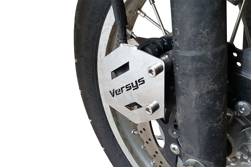 PROTECTOR CALIPER KAWASAKI VERSYS 250 Y 300X 1