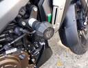 SLIDER CHASIS BAJAJ DOMINAR 400 V1 1