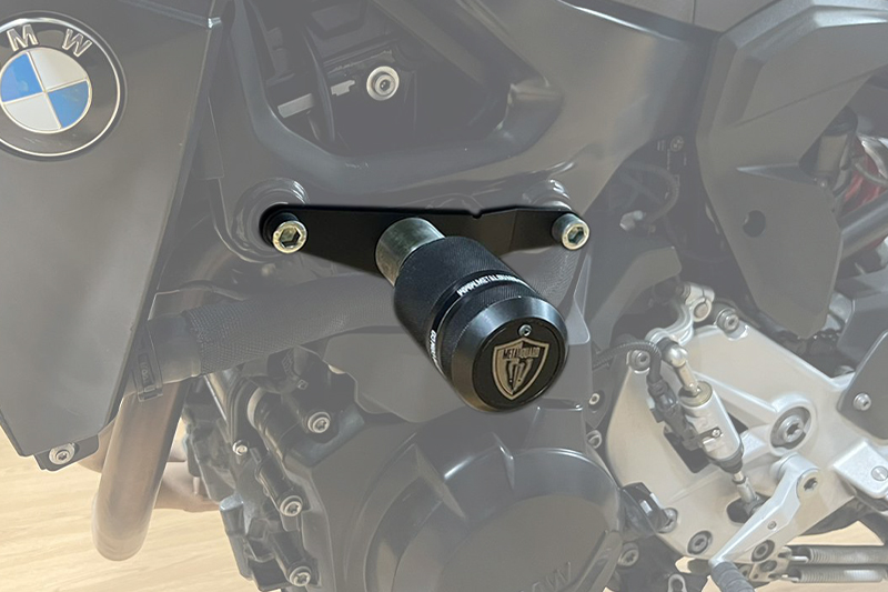 SLIDER CHASIS BMW F900R/F900XR 1