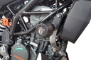 SLIDER CHASIS KTM DUKE 200-390-PULSAR 200 3