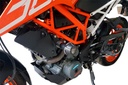 SLIDER CHASIS KTM DUKE 250 Y 390 NG - HUSQVARNA 200-401 3