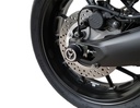 SLIDER EJE TRASERO YAMAHA MT09 2017 - 2020 1