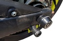 SLIDER EJE TRASERO YAMAHA R3-MT03-XT660 1