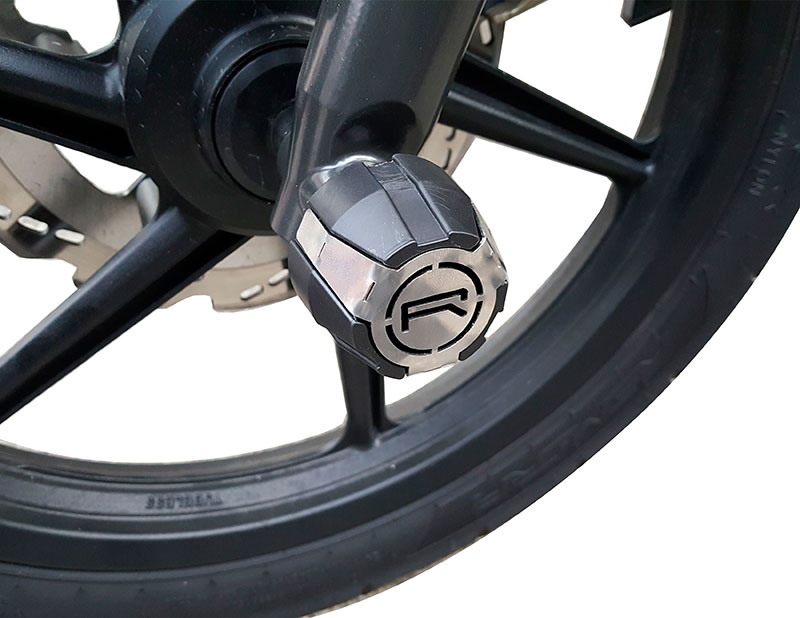 SLIDER EJE UNIVERSAL TVS APACHE (R) 1