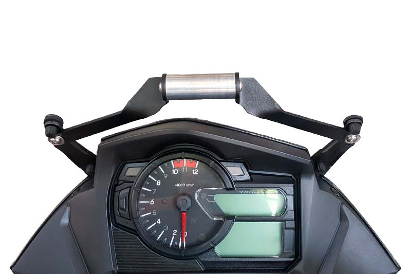 SOPORTE GPS SUZUKI VSTROM 650 ABS 1