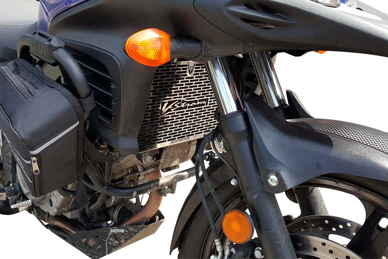 PROTECTOR RADIADOR SUZUKI VSTROM 650 ABS-AT-XT 3