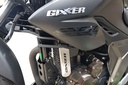 PROTECTOR RADIADOR SUZUKI GIXXER 250 3