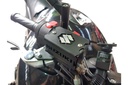 PROTECTOR DEPOSITO DELANTERO SUZUKI VSTROM 650-GSR600-GSR750 2