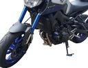 PROTECTOR RADIADOR YAMAHA MT09 2014-2016 5