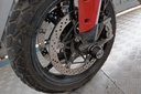 SLIDER EJE DELANTERO DUCATI MULTISTRADA 1200