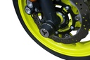 SLIDER EJE DELANTERO YAMAHA MT07 1