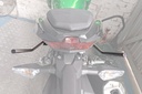 PORTA ALFORJAS LIGERO KAWASAKI Z400 Y NINJA 400