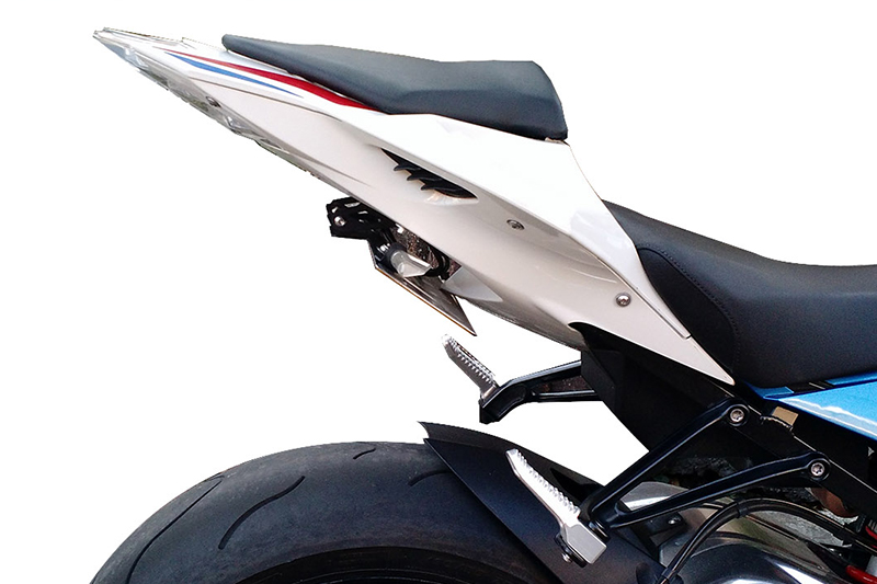 FENDER ELIMINATOR BMW S1000RR Y S1000R