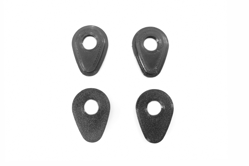 ADAPTADOR DIRECCIONAL YAMAHA PARA DIRECCIONALES UNIVERSALES (PAR)