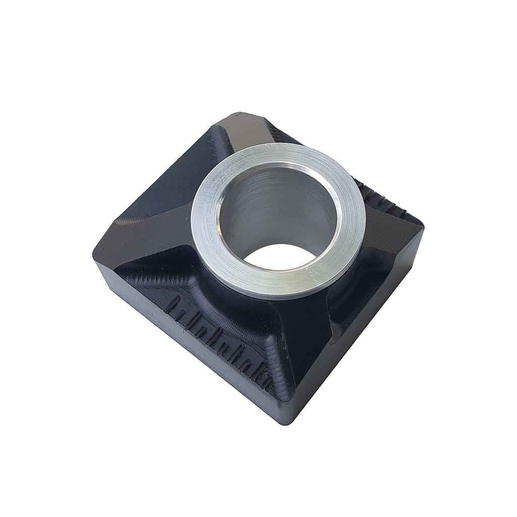 BLOQUE TENSOR FENDER ELIMINATOR YAMAHA MT09 2017 - 2020