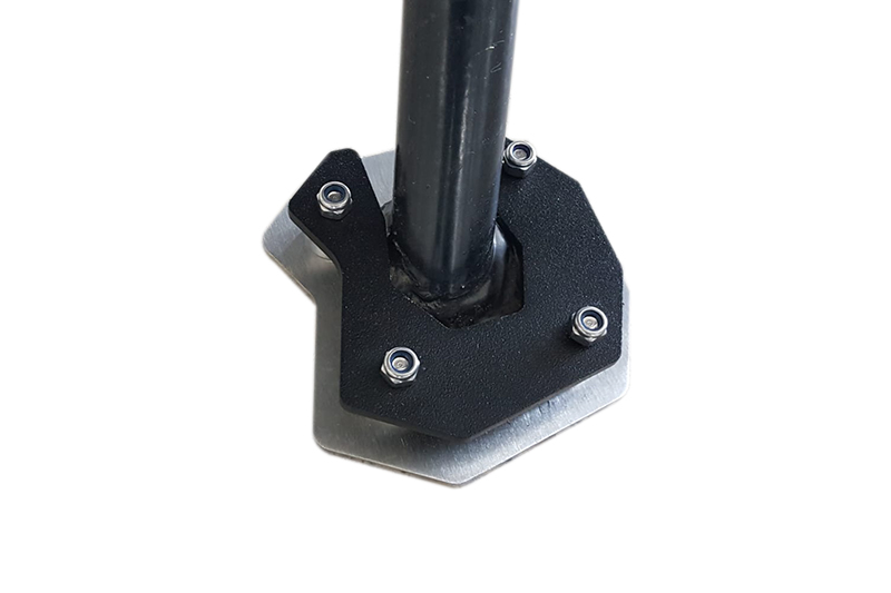 EXTENSOR DE PATA HONDA CB500X-CB500F-CB500R