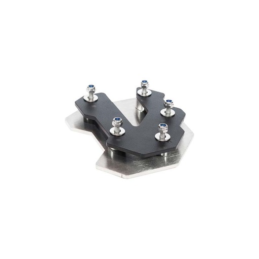 EXTENSOR DE PATA SUZUKI VSTROM 650 ABS AT Y XT