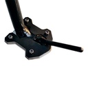 EXTENSOR DE PATA YAMAHA MT03 Y R3