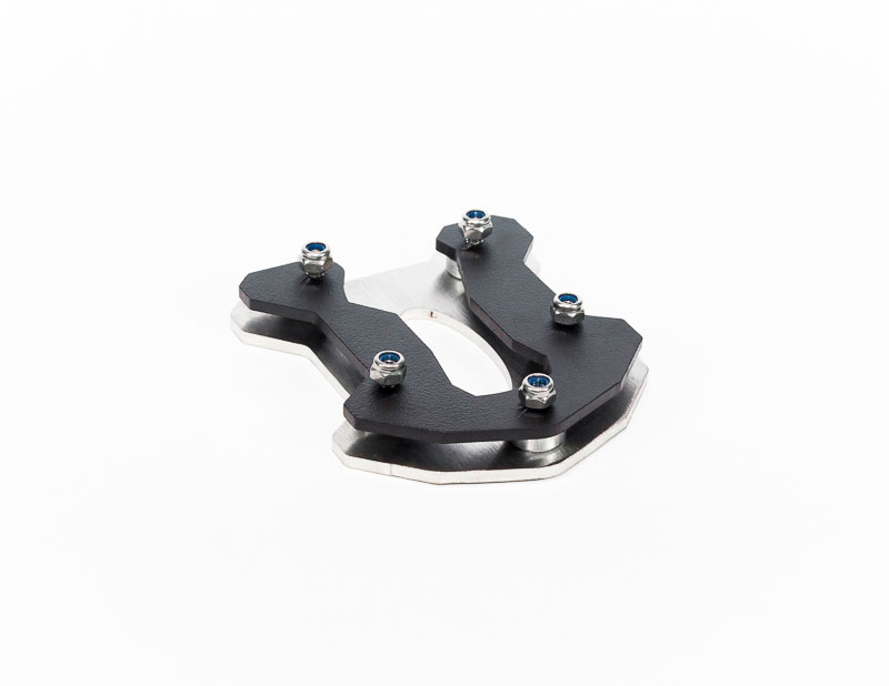 EXTENSOR DE PATA YAMAHA MT09-TRACER-MT07-FZ25