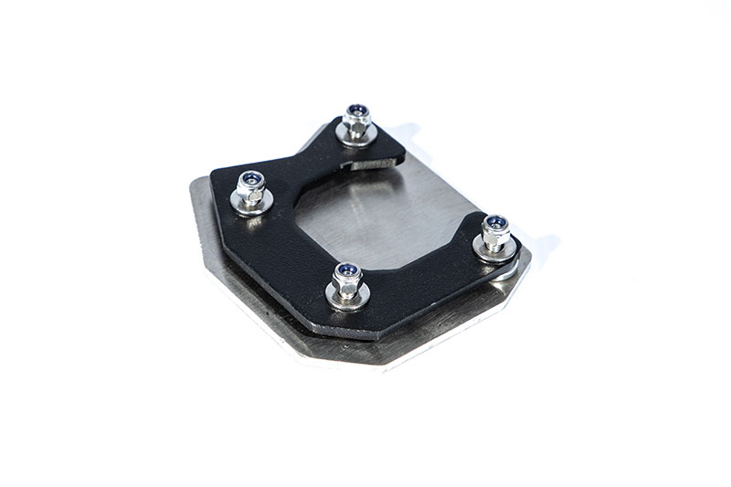 EXTENSOR DE PATA YAMAHA XT660R-BMW F700GS