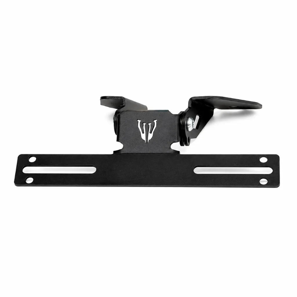 [LBA020217596] FENDER ELIMINATOR BAJAJ PULSAR 200NS Y 135