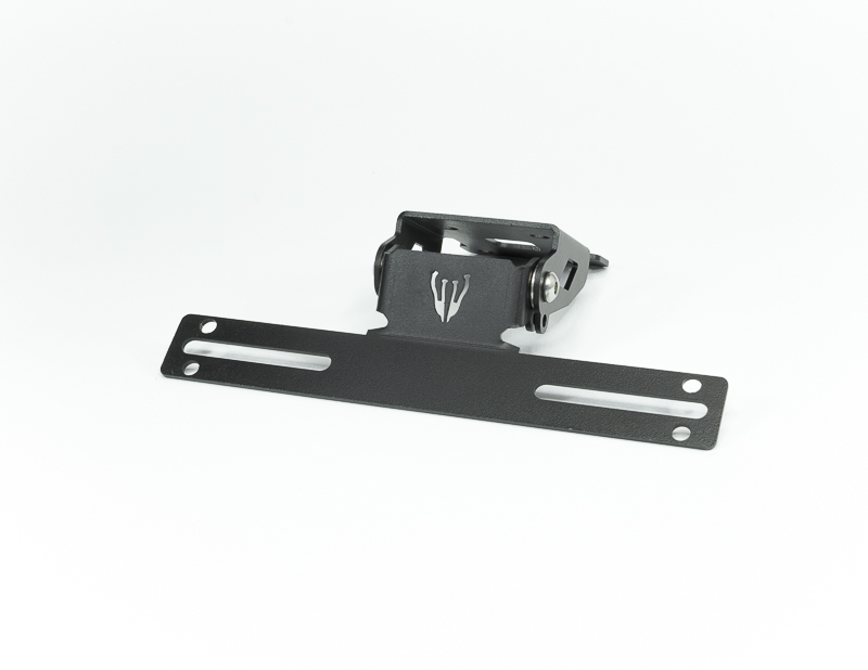 FENDER ELIMINATOR KAWASAKI Z1000SX Y Z1000 08-14