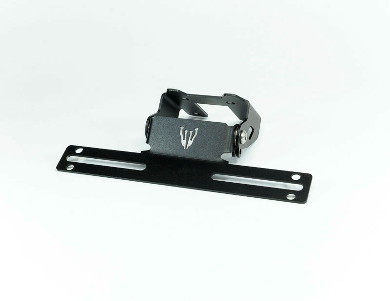 FENDER ELIMINATOR YAMAHA FZ25