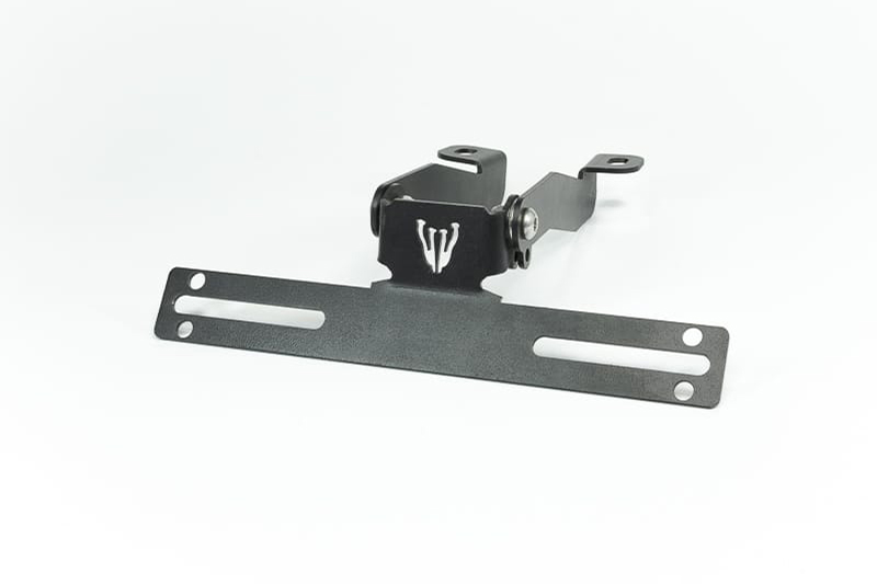 FENDER ELIMINATOR YAMAHA FZ6 Y FAZER 600