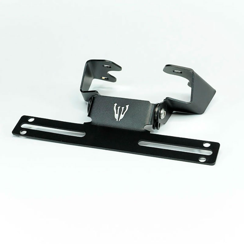 FENDER ELIMINATOR YAMAHA MT09 2017 - 2020 SIN TENSOR