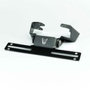 FENDER ELIMINATOR YAMAHA MT09 2017 - 2020 SIN TENSOR