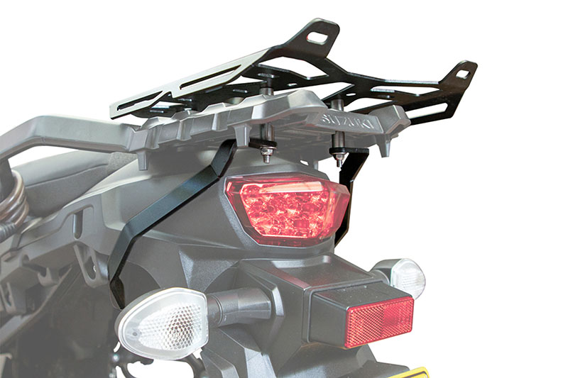 PARRILLA SUZUKI VSTROM 650 AT-XT