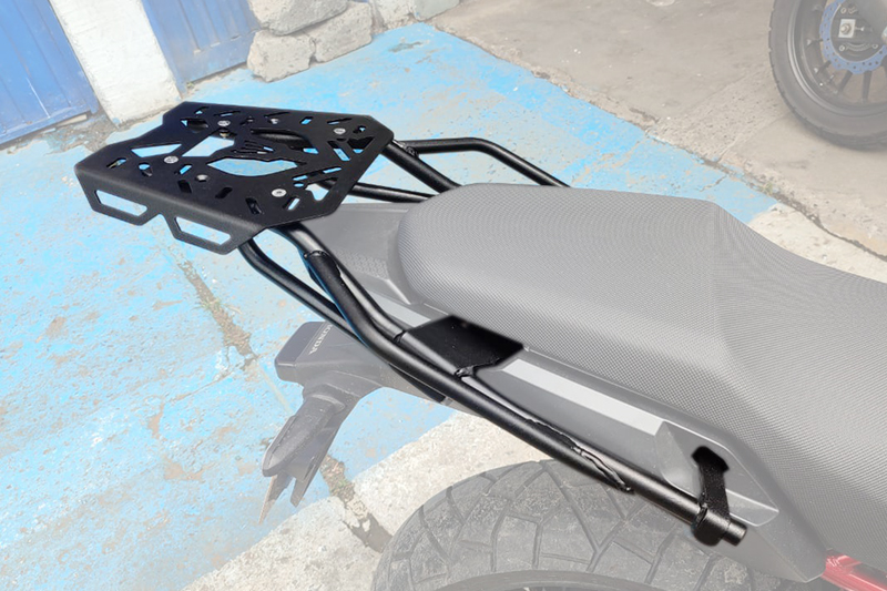 PARRILLA TRASERA HONDA CB500X 2019 UP