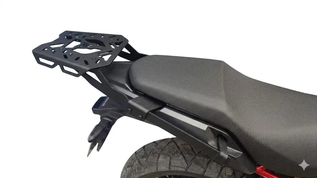 [FHO12027805] PARRILLA TRASERA HONDA CB500X 2019 UP