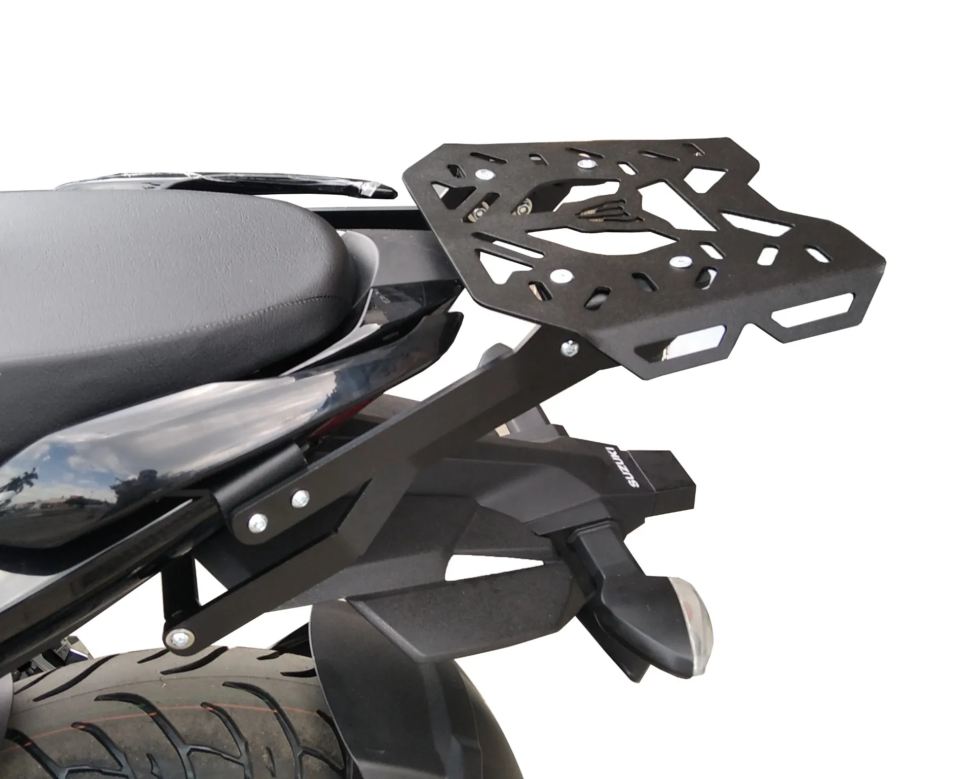 PARRILLA TRASERA SUZUKI GIXXER 250 Y SF – 150 FI