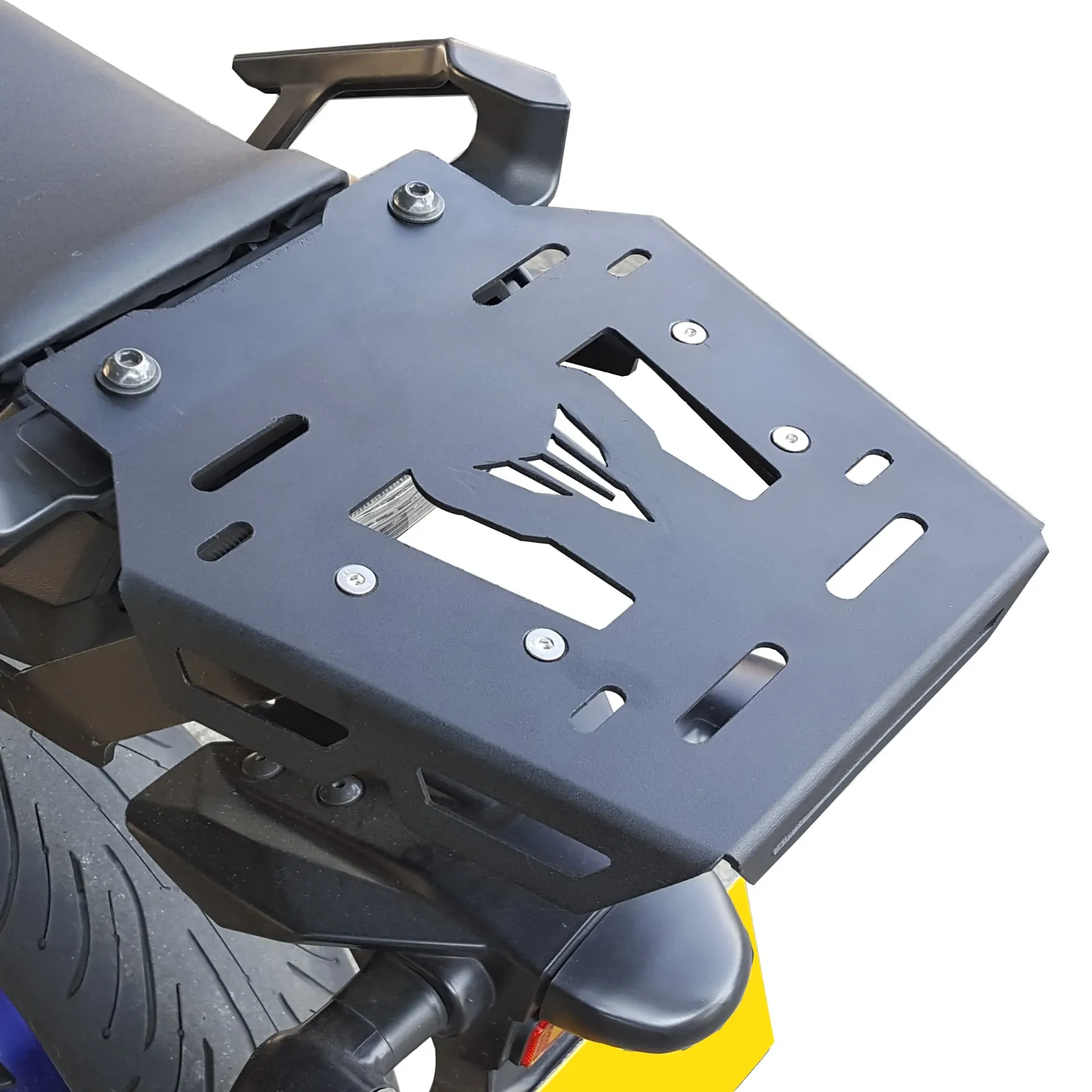 [FYA12010630] PARRILLA TRASERA YAMAHA MT09 TRACER 2015-2017