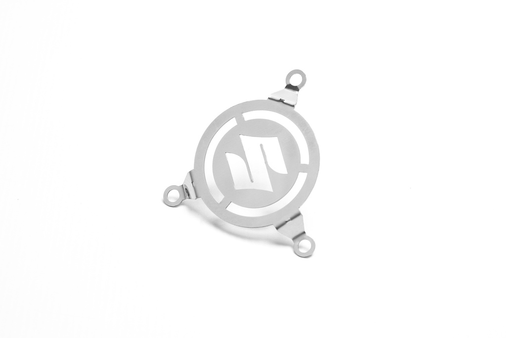 PLATINA LUJO MOTOR ARRANQUE GIXXER 250-VSTROM 250SX