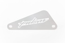 PLATINAS GUARDABARRO BAJAJ PULSAR 200 NS (PAR)