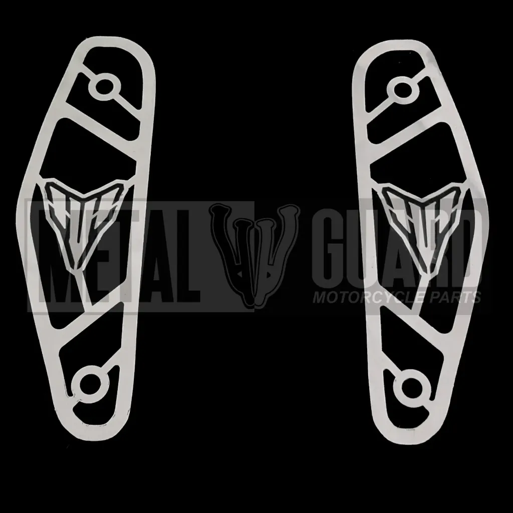 [LYA09010799] PLATINAS VENTILACION YAMAHA MT09 2014-2016