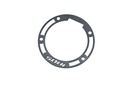 PLATINA TAPA TANQUE BENELLI 180S