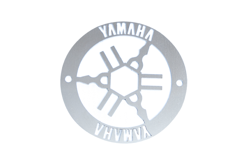 PLATINA YAMAHA CRYPTON EXOSTO