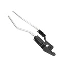 PORTA ALFORJAS LIGERO KTM DUKE 250 Y 390 NG