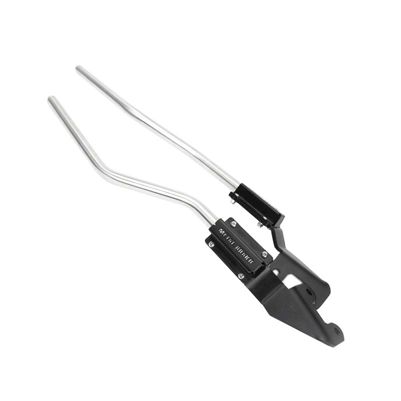 PORTA ALFORJAS LIGERO SUZUKI GSR 750 - GSXS 750