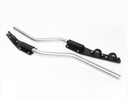 PORTA ALFORJAS LIGERO YAMAHA FZ25