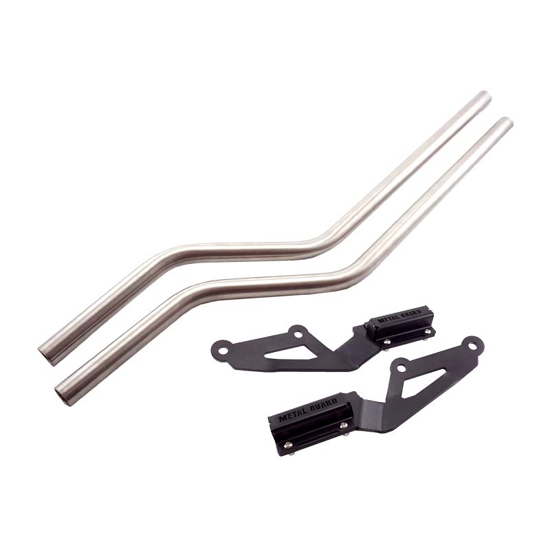 PORTA ALFORJAS LIGERO YAMAHA MT03 Y R3