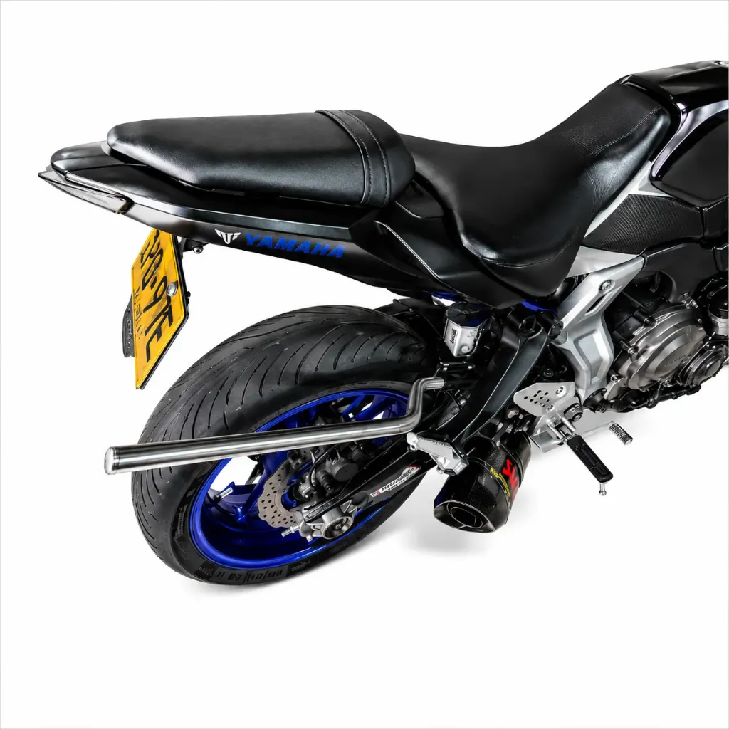 [FYA12020620] PORTA ALFORJAS LIGERO YAMAHA MT07