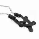 PORTA ALFORJAS LIGERO YAMAHA MT09 Y MT10