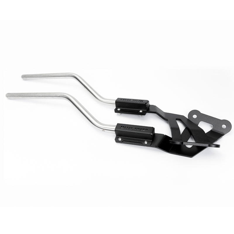 PORTA ALFORJAS LIGERO YAMAHA TRACER 2015-2020