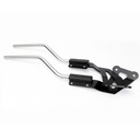 PORTA ALFORJAS LIGERO YAMAHA TRACER 2015-2020