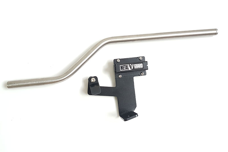 PORTA ALFORJAS LIGERO YAMAHA XJ6 Y XJ6F